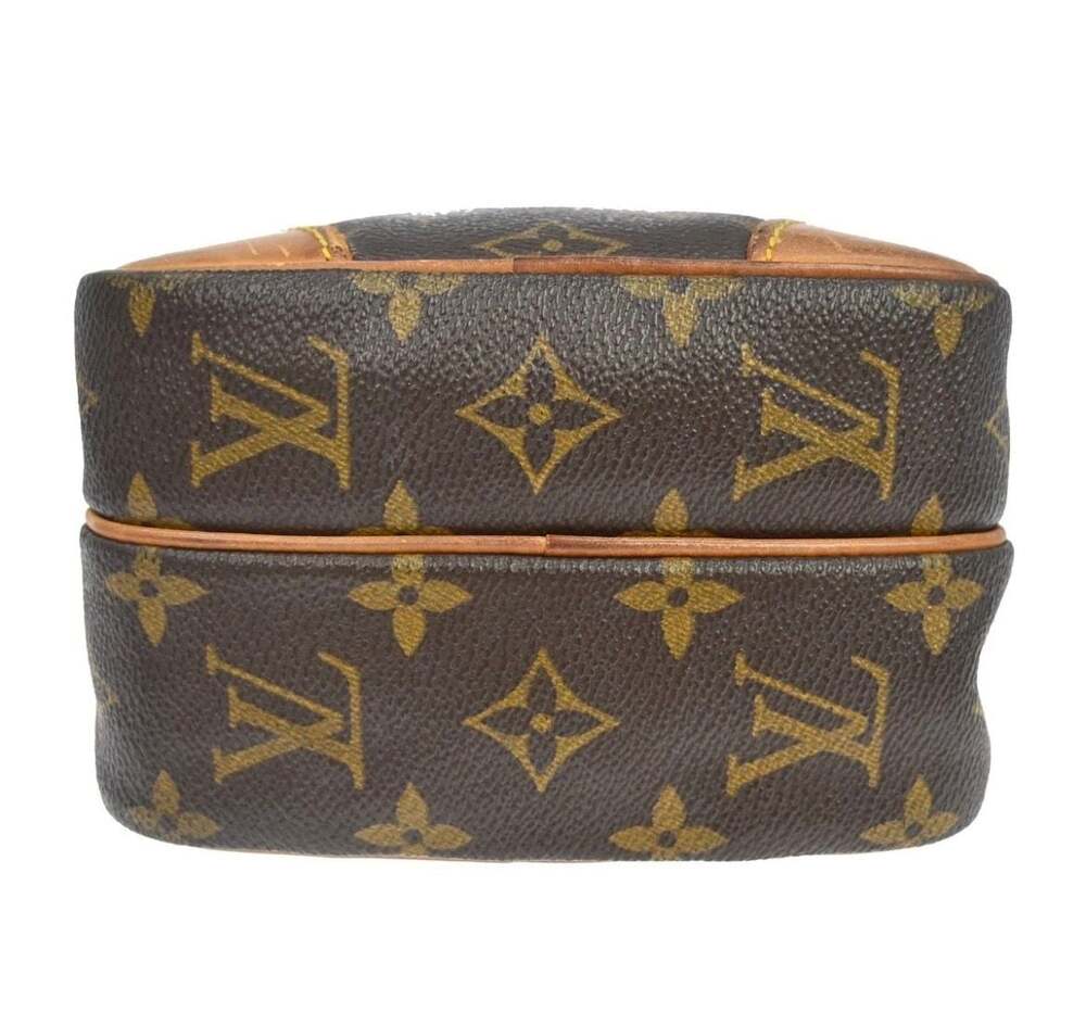Louis Vuitton Monogram Amazone M45236 Crossbody Bag - Picture 3 of 16